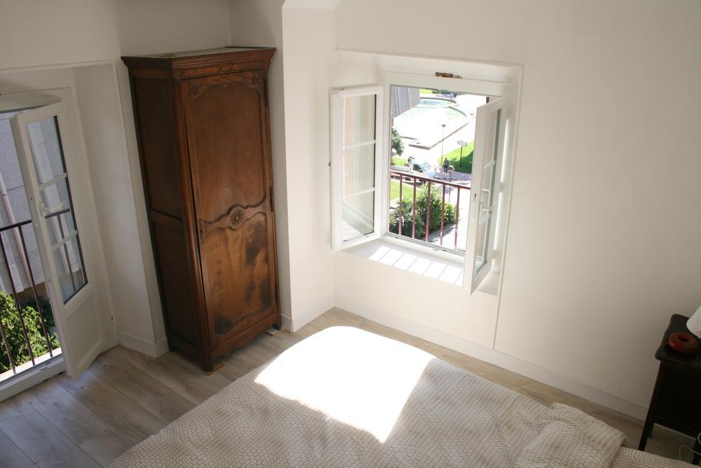 ניס Apartment Lisa Acropolis Garibaldi מראה חיצוני תמונה
