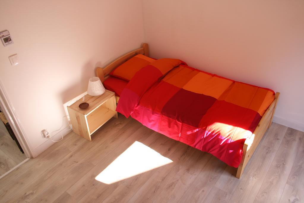 ניס Apartment Lisa Acropolis Garibaldi מראה חיצוני תמונה